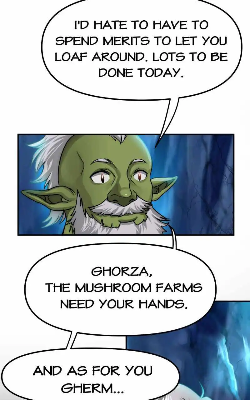 Lord of Goblins Chapter 8 13